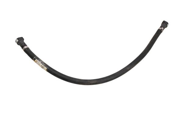 Polaris - 17 Polaris Slingshot SL Fuel Line