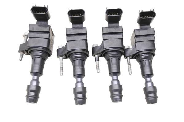 Polaris - 17 Polaris Slingshot SL Ignition Coils