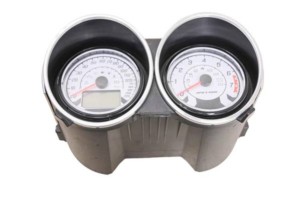 Polaris - 17 Polaris Slingshot SL Speedometer Dash