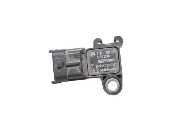 Polaris - 17 Polaris Slingshot SL Map Sensor