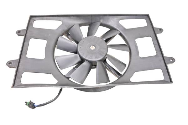 Polaris - 17 Polaris Slingshot SLR Radiator Fan