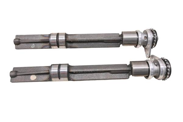 Polaris - 17 Polaris Slingshot SLR Counter Balancers Crankshaft Balance