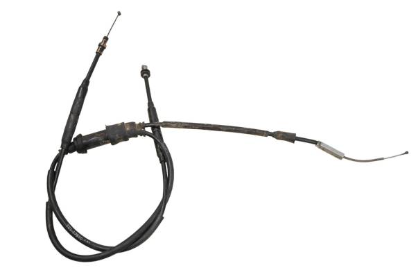 Polaris - 03 Polaris Predator 90 Throttle Cable