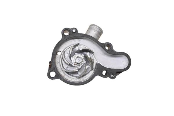 Kawasaki - 03 Kawasaki KX125 Water Pump Cover & Impeller