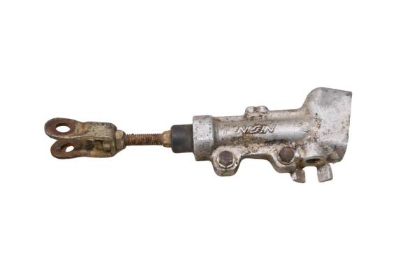 Kawasaki - 03 Kawasaki KX125 Rear Brake Master Cylinder For Parts