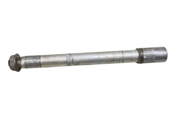 Kawasaki - 03 Kawasaki KX125 Front Axle Bolt