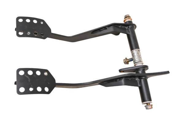 Polaris - 17 Polaris Slingshot SLR Gas Brake Pedal Assembly