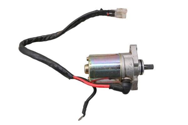 Polaris - 03 Polaris Predator 90 Starter Motor