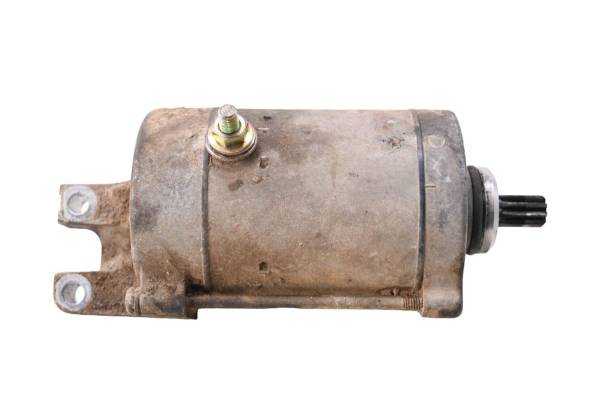 Honda - 88 Honda Fourtrax 125 2x4 Starter Motor TRX125