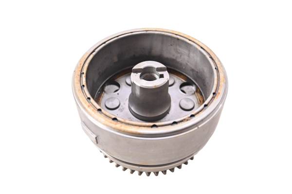 Honda - 88 Honda Fourtrax 125 2x4 Flywheel Starter Clutch Bearing & Gear TRX125