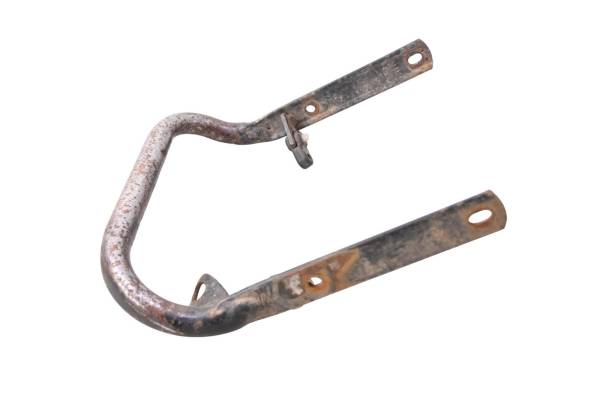 Honda - 88 Honda Fourtrax 125 2x4 Rear Grab Bar TRX125