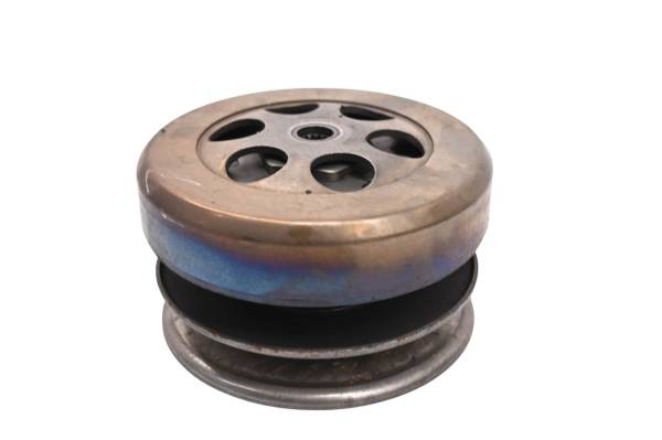 Polaris - 02 Polaris Sportsman 90 Centrifugal Wet Clutch