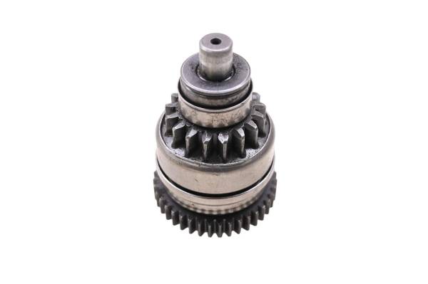 Polaris - 01 Polaris Xplorer 250 4x4 Starter Bendix Gear