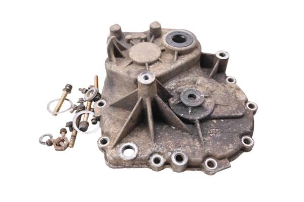 Polaris - 01 Polaris Xplorer 250 4x4 Left Crankcase Center Half Crank Case