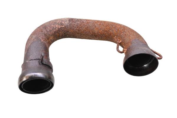 Polaris - 01 Polaris Xplorer 250 4x4 Header Exhaust Head Pipe