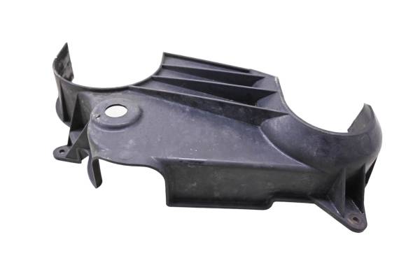 Kawasaki - 13 Kawasaki Ultra 300X Belt Cover JT1500