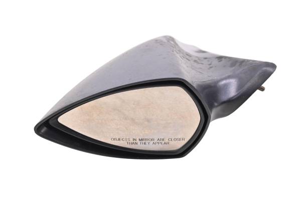 Kawasaki - 13 Kawasaki Ultra 300X Left Mirror JT1500