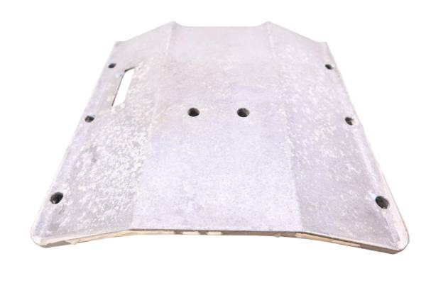 Kawasaki - 13 Kawasaki Ultra 300X Skid Plate JT1500