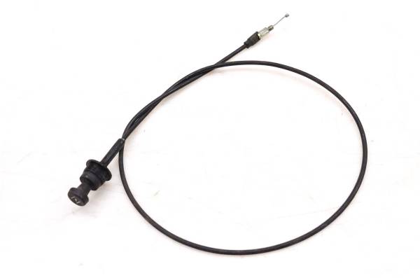 Polaris - 03 Polaris Sportsman 700 4x4 Choke Cable