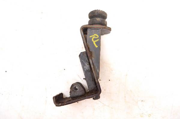 Kubota - 08 Kubota RTV900 W6 4x4 Rear Leaf Bracket Mount Left Right