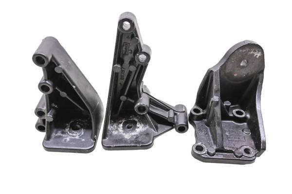 Sea-Doo - 13 Sea-Doo GTX Limited iS 260 Engine Motor Bracket Mounts