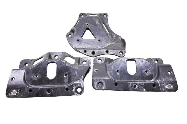 Sea-Doo - 13 Sea-Doo GTX Limited iS 260 Engine Motor Bracket Mounts