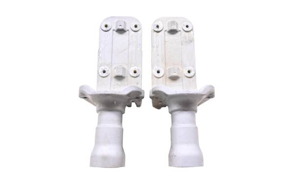 Sea-Doo - 13 Sea-Doo GTX Limited iS 260 Footrest Bracket Mounts