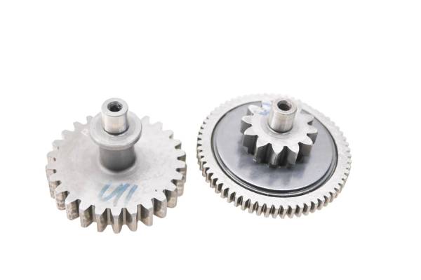 KTM - 23 KTM 390 RC Starter Gears