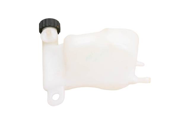 KTM - 23 KTM 390 RC Coolant Overflow Radiator Bottle