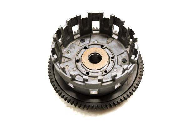 Suzuki - 02 Suzuki GSXR600 Clutch Basket