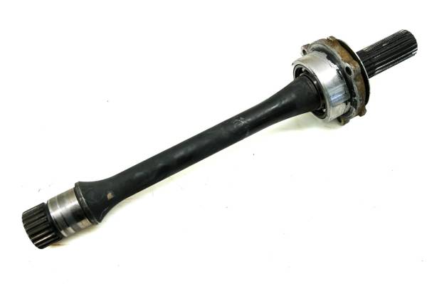 Can-Am - 18 Can-Am Commander 1000R 4x4 Limited DPS Transmission Final Shaft