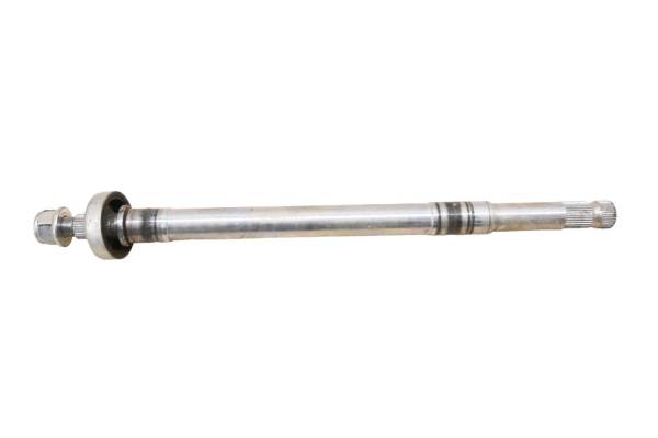 Honda - 15 Honda Pioneer 500 Steering Stem Shaft