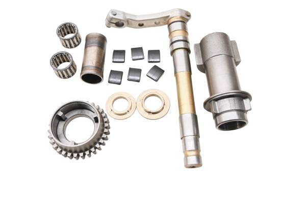 96 Triumph Daytona 4 1200 Counter Balancers Crankshaft Balance