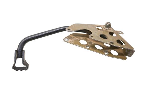 Polaris - 15 Polaris Sportsman 850 Rear Brake Pedal