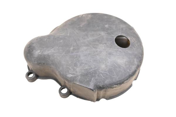 Polaris - 02 Polaris Sportsman 700 4x4 Outer Stator Cover