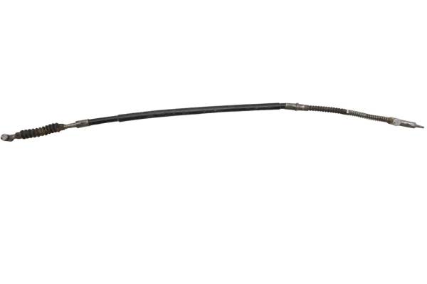 Honda - 02 Honda Foreman Rubicon 500 Hand Brake Cable TRX500