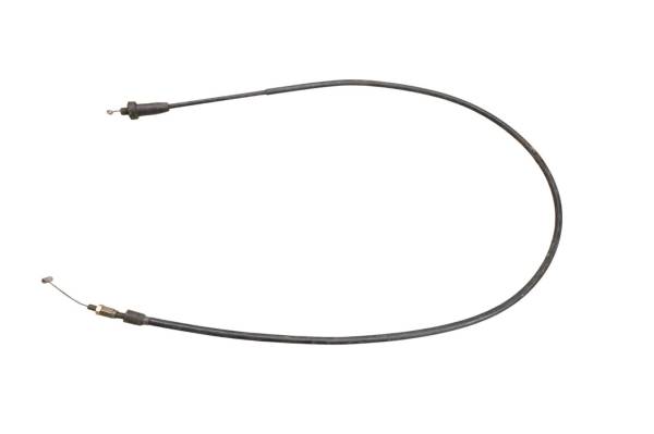 Honda - 02 Honda Foreman Rubicon 500 Throttle Cable TRX500