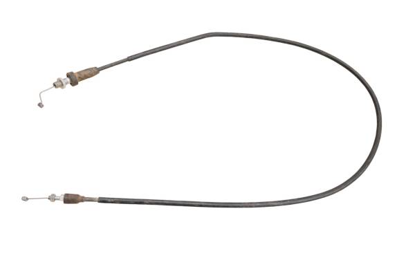 Honda - 09 Honda Fourtrax 500 Throttle Cable TRX500