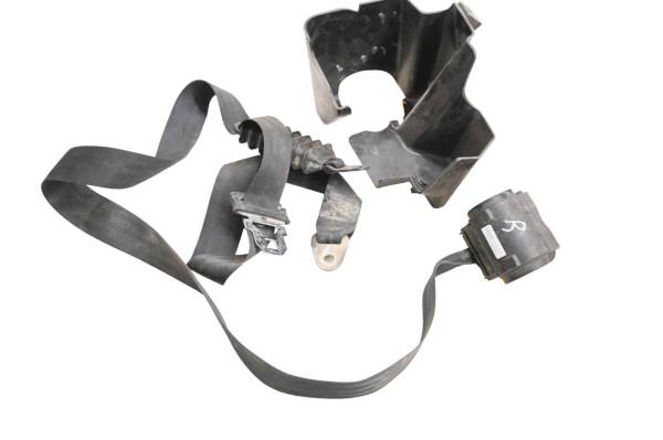 Can-Am - 14 Can-Am Maverick 1000 Seat Belt Assembly