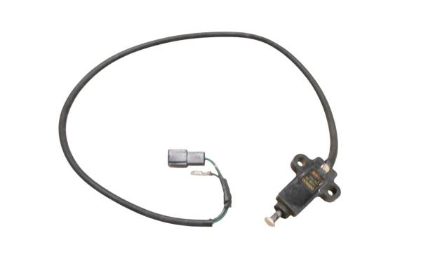 Suzuki - 89 Suzuki Katana 750 Side Stand Switch Sensor