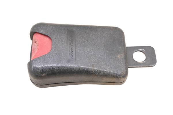 Can-Am - 13 Can-Am Commander 1000 Seat Belt Buckle Left Right