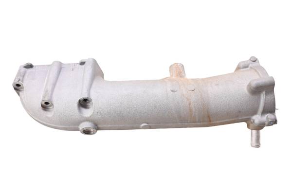 Yamaha - 19 Yamaha Waverunner FX Cruiser SVHO LTD Exhaust Manifold Flange