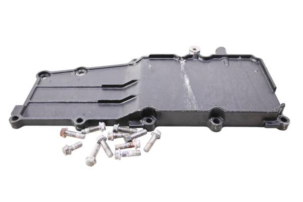 Yamaha - 19 Yamaha Waverunner FX Cruiser SVHO LTD Water Channel Cover