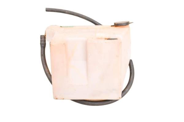 96 Triumph Daytona 4 1200 Oil Tank