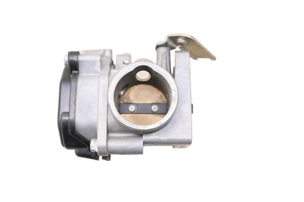 Honda - 09 Honda Rancher 420 Throttle Body