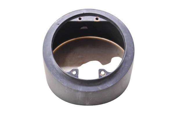 Yamaha - 19 Yamaha Waverunner FX Cruiser SVHO LTD Steering Pad Cover