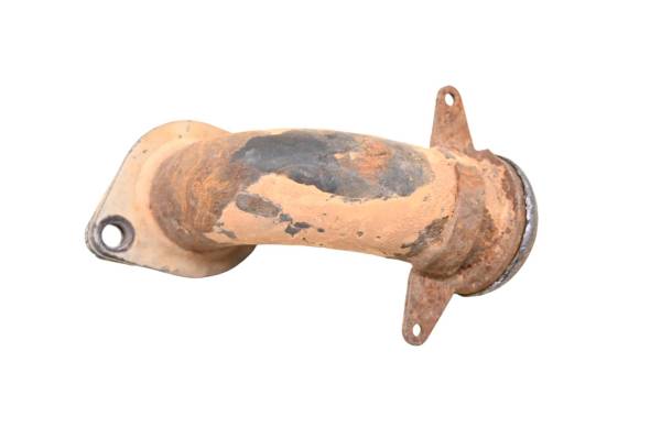 Polaris - 06 Polaris Ranger 500 Exhaust Manifold Flange