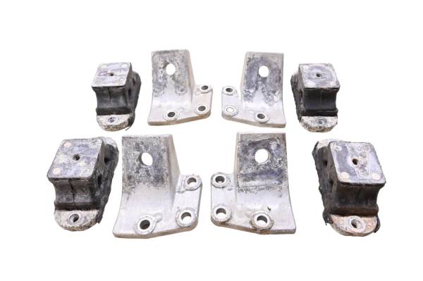 Yamaha - 19 Yamaha Waverunner FX Cruiser SVHO LTD Engine Motor Bracket Mounts