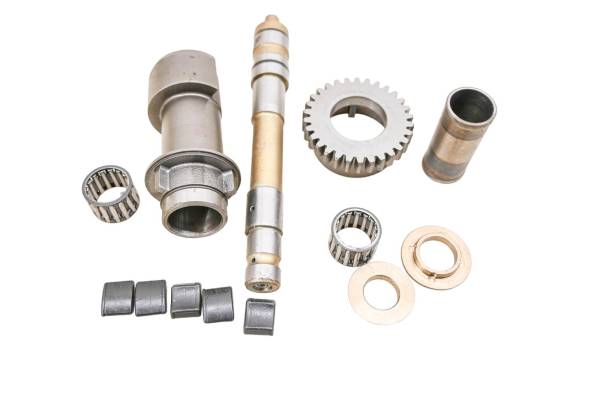 96 Triumph Daytona 4 1200 Counter Balancer Crankshaft Balance