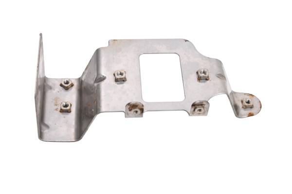Kawasaki - 12 Kawasaki Ultra LX Regulator Bracket Mount JT1500